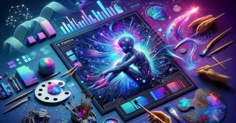 AI Image Generators Explained: How Tools Like DALL-E Create Art