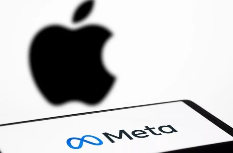 Meta Hires More Talent from Apple’s AI Division