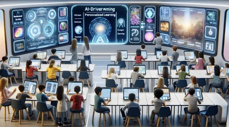 The Teacher Who Uses ChatGPT to Teach Students Shares Their Experience