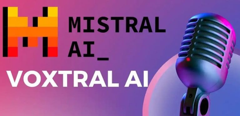 “Voxtral” Introduced: An Open-Source Voice AI with Advanced Capabilities