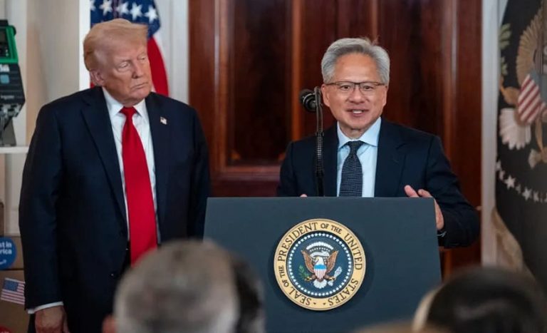 White House AI Czar: Reason Behind Lifting Chip Sale Restrictions to China Is to Counter Huawei