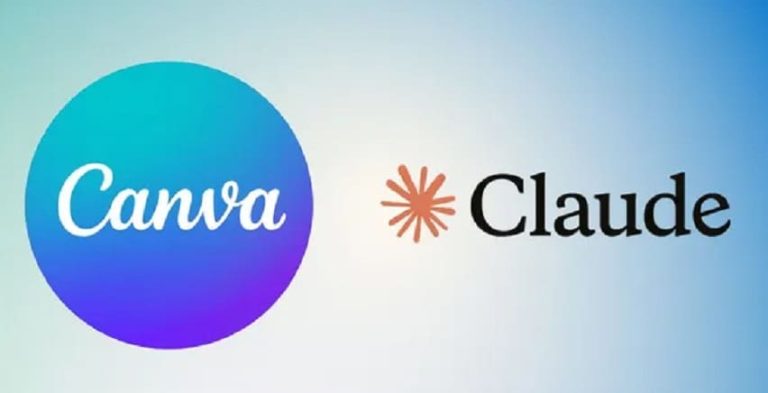 AI Chatbot Claude Officially Integrated with Canva