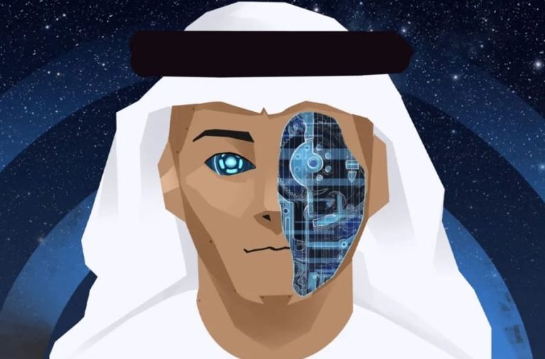 UAE Awaits Nvidia Chips as Major AI Deal Gets Suspended