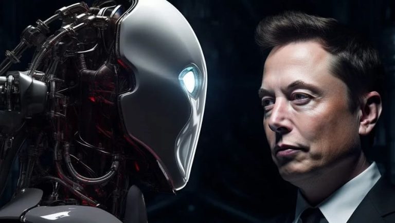 Elon Musk: I Used to Oppose AI, but My Perspective Has Changed
